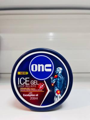 پماد ضد درد 200 میل کاسه ای انس